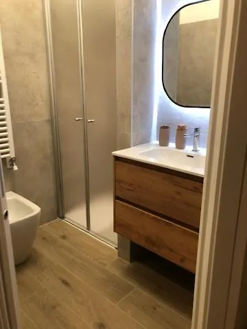 게스트하우스 Sponchie 3*