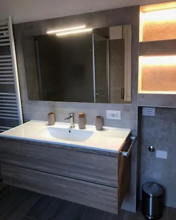 Πανσιόν Sponchie 4*