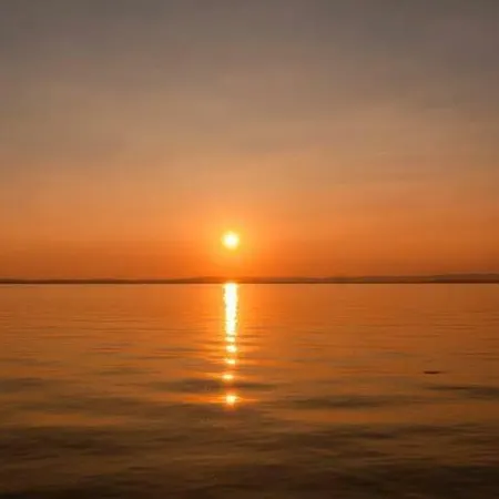 Gasthuis Sponchie Lazise