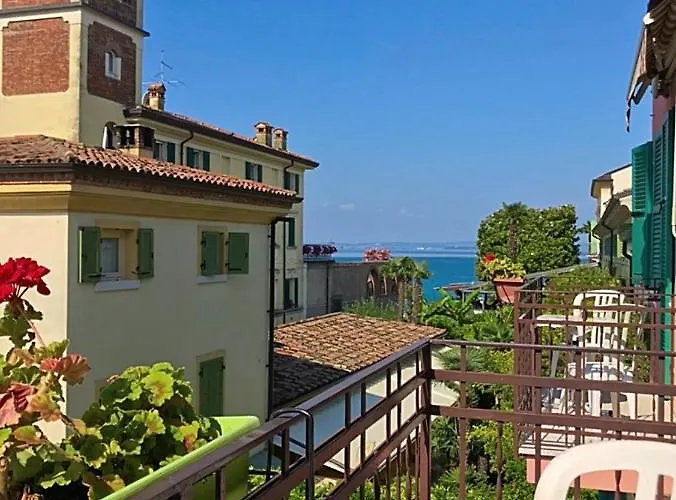 Гостевой дом Sponchie Лацизе