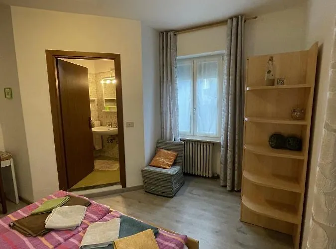 Sponchie Gasthuis 3*