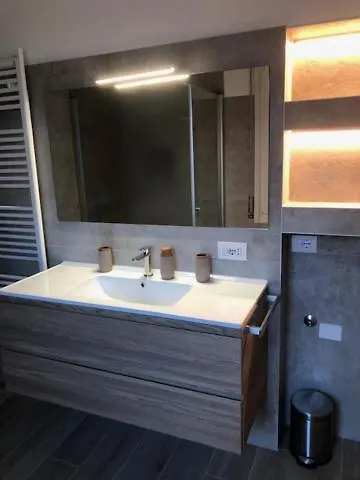 Гостевой дом Sponchie 3*