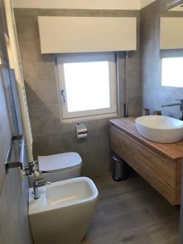 Gasthuis Sponchie Lazise