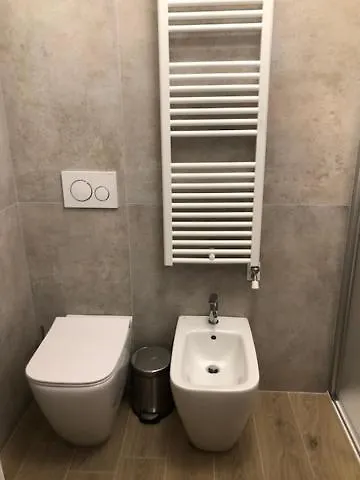 Sponchie Гостевой дом 3*