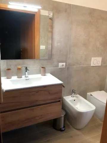 Sponchie Гостевой дом Лацизе