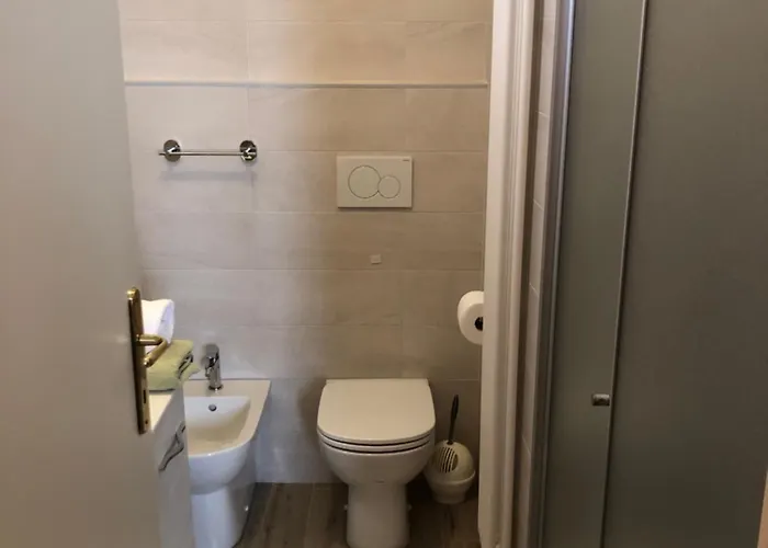 Sponchie 3* Лацизе