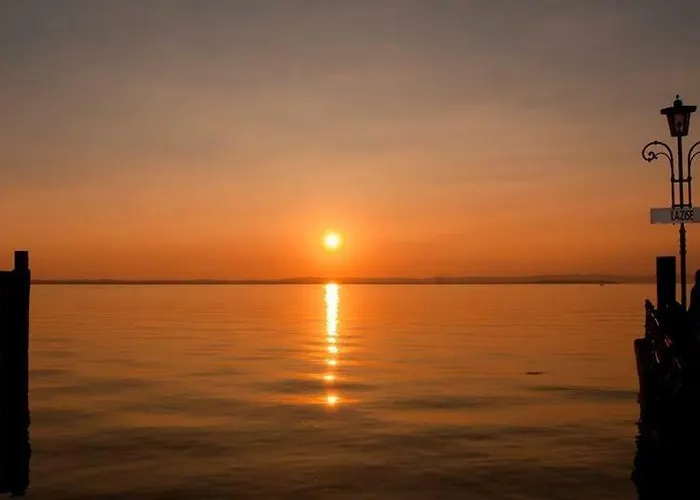 Гостевой дом Sponchie Лацизе