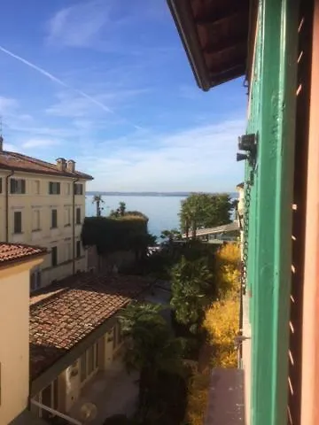 Sponchie Gasthuis Lazise