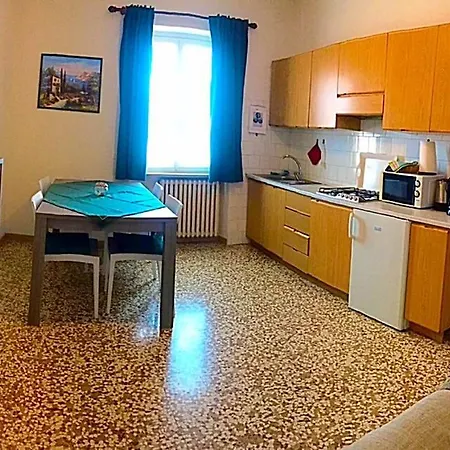 Sponchie Guest house Lazise