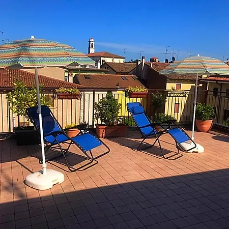 Sponchie 3* Lazise