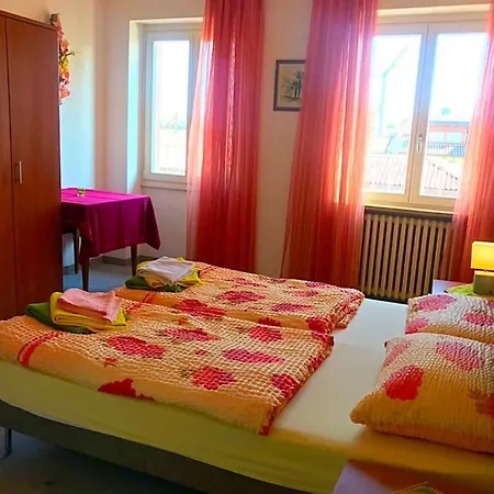 Maison d'hôtes Sponchie 3*