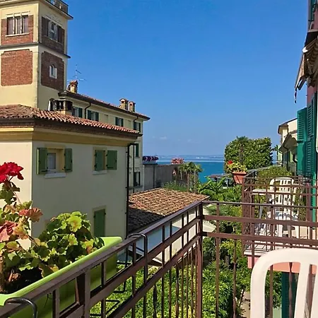 Guest house Sponchie Lazise