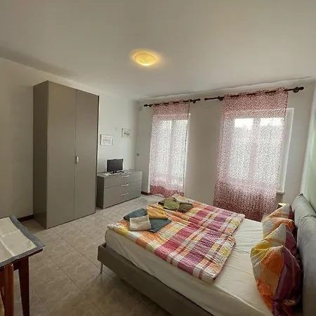 Guest house Sponchie