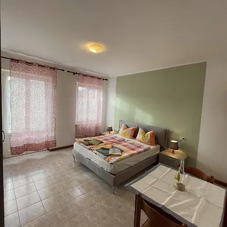 Sponchie Guest house