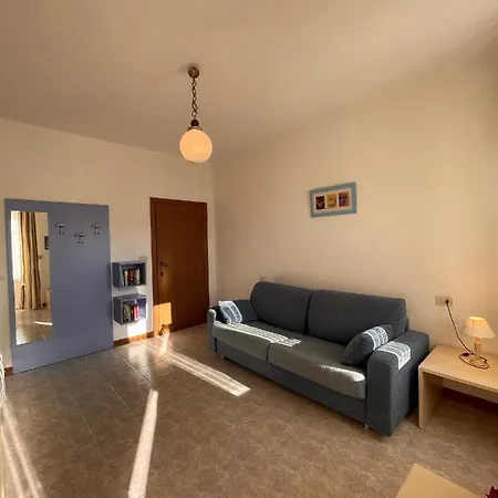 Sponchie Πανσιόν Λατζίζε