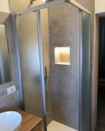 Sponchie Guest house