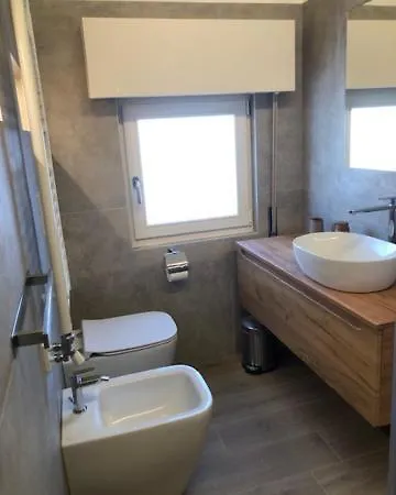 Penzion Sponchie Lazise