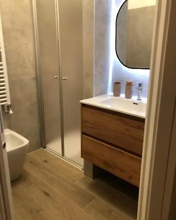 Πανσιόν Sponchie 3*