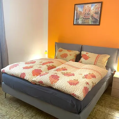 Sponchie Πανσιόν