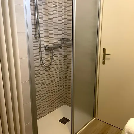 Πανσιόν Sponchie 3*