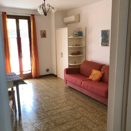 Guest house Sponchie *