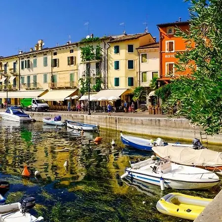 Sponchie Πανσιόν