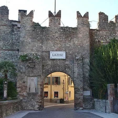 Sponchie Maison d'hôtes Lazise