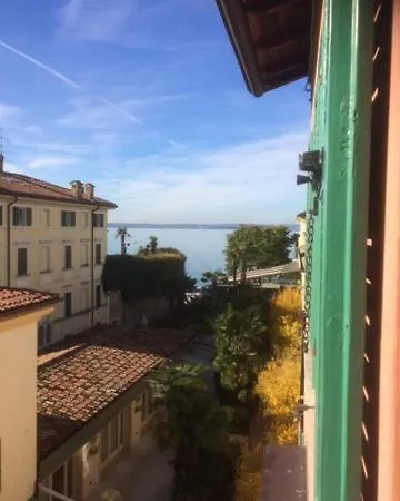 Sponchie Guest house Lazise