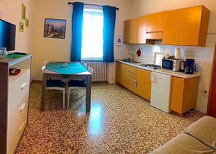 Sponchie Maison d'hôtes Lazise