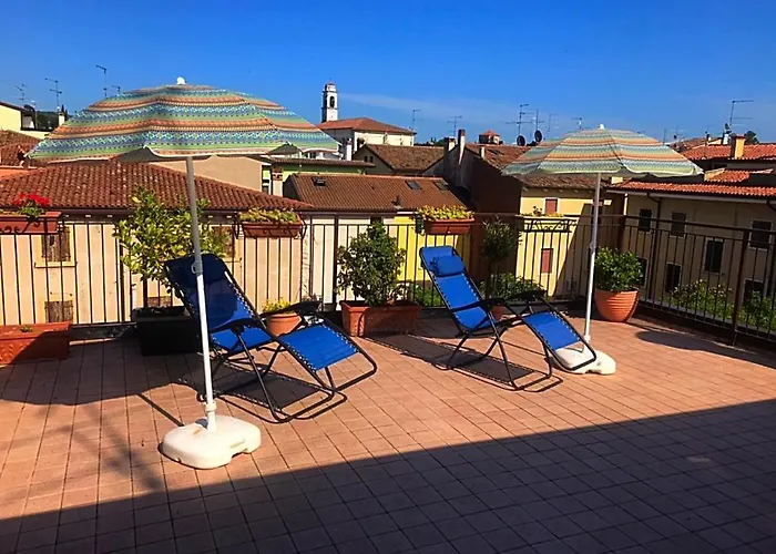 Sponchie 3* Lazise
