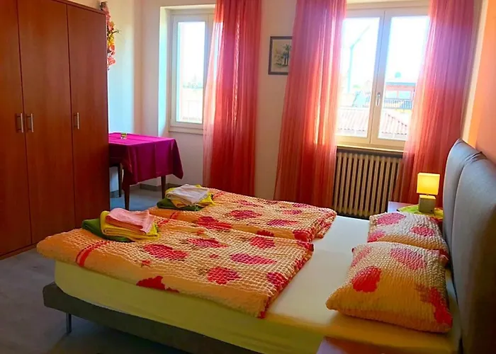 Guest house Sponchie 3*