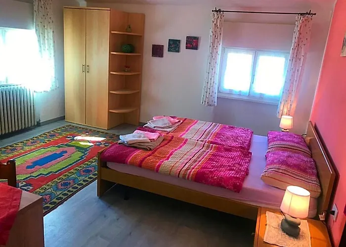 Sponchie Guest house