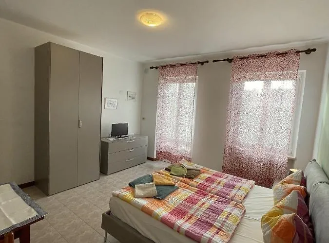 Guest house Sponchie