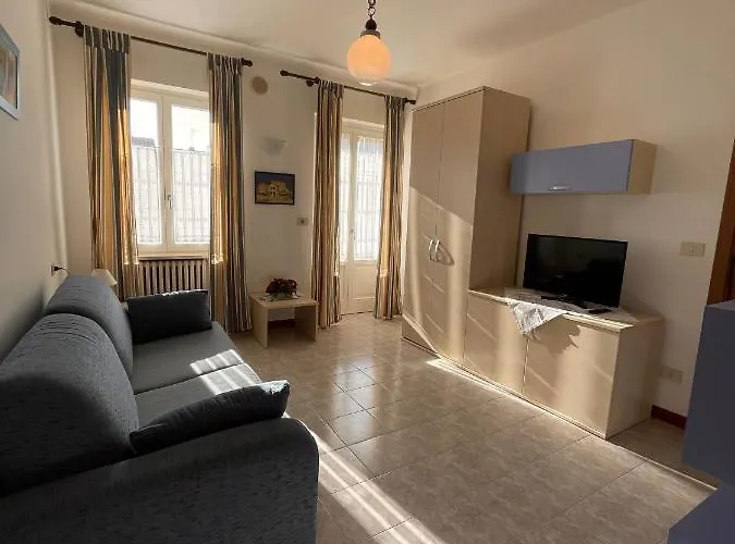 Guest house Sponchie Lazise