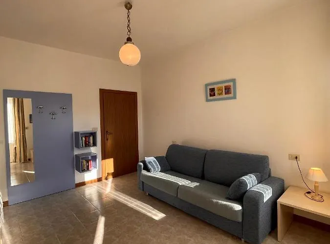 Sponchie Guest house Lazise