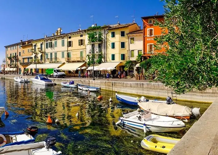 Sponchie Guest house