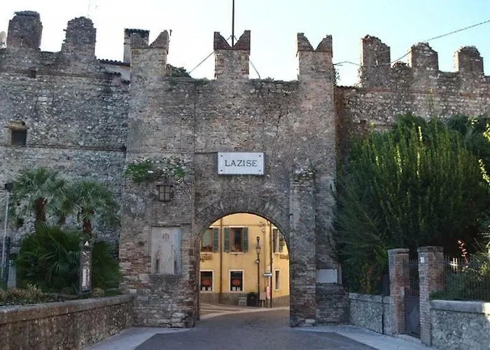 Sponchie Maison d'hôtes Lazise