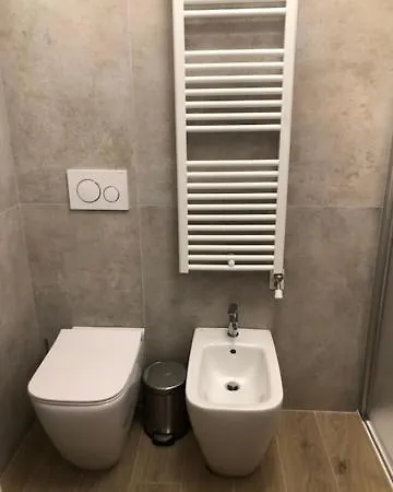 Sponchie Pensjonat 3*