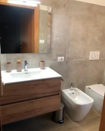 Sponchie Pensjonat Lazise